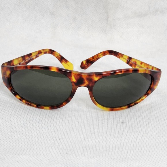 Gucci Sunglasses Brown GG 2405 / S Faux Tortoise Color 67 18 115 Wide Frame main image 10